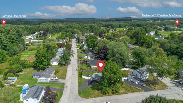 5 Linda Avenue, Dover, NH 03820
