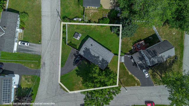 5 Linda Avenue, Dover, NH 03820