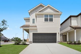 4263 Ametrine Way, San Antonio, TX 78245
