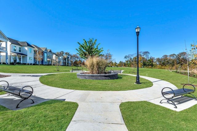 510 Mantes Aly, Hendersonville, TN 37075