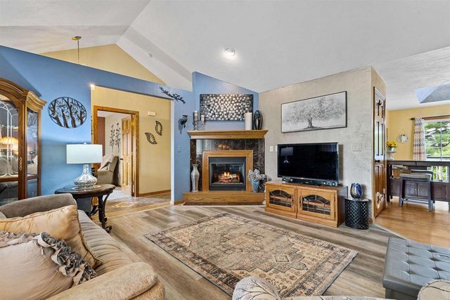 831 BROWNING DRIVE, Seymour, WI 54165
