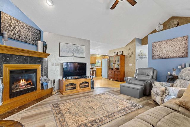 831 BROWNING DRIVE, Seymour, WI 54165