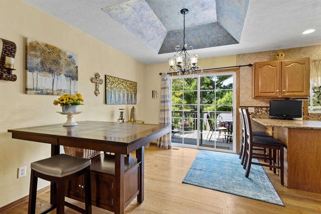 831 BROWNING DRIVE, Seymour, WI 54165
