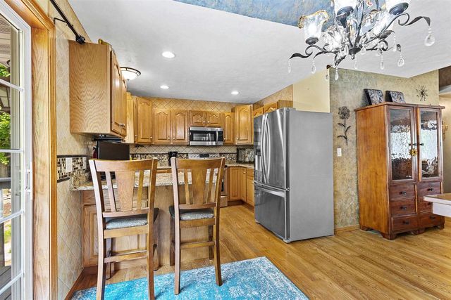 831 BROWNING DRIVE, Seymour, WI 54165