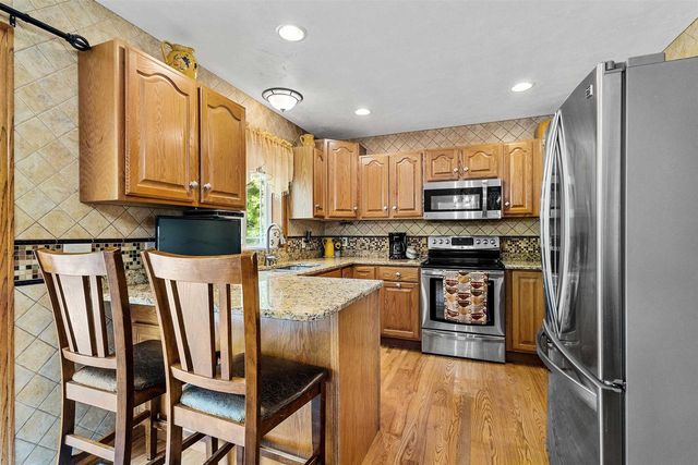 831 BROWNING DRIVE, Seymour, WI 54165
