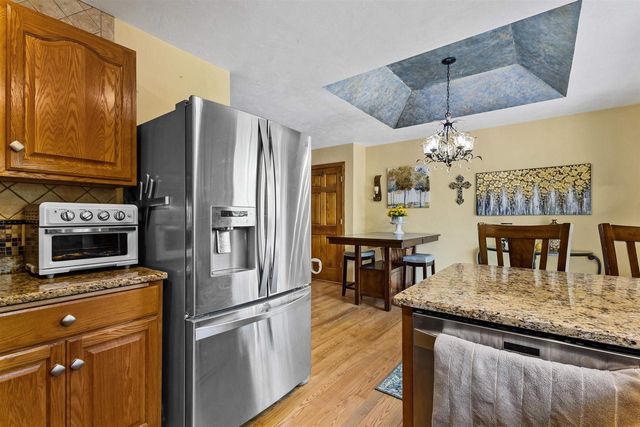 831 BROWNING DRIVE, Seymour, WI 54165