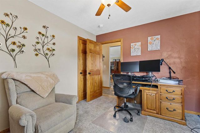 831 BROWNING DRIVE, Seymour, WI 54165
