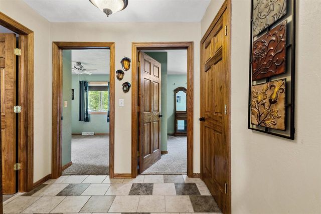 831 BROWNING DRIVE, Seymour, WI 54165