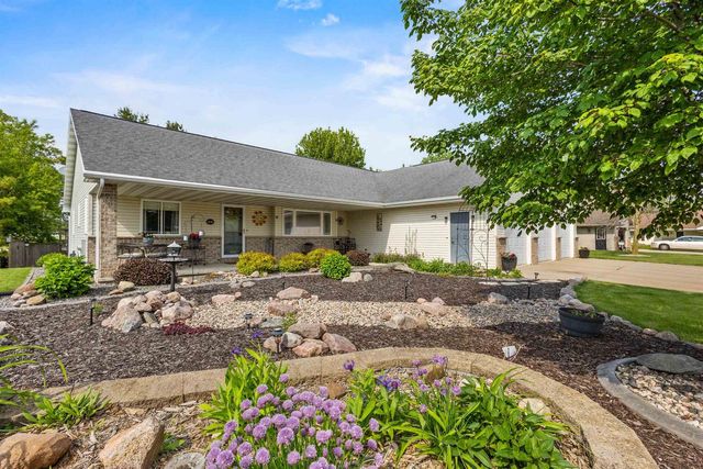 831 BROWNING DRIVE, Seymour, WI 54165