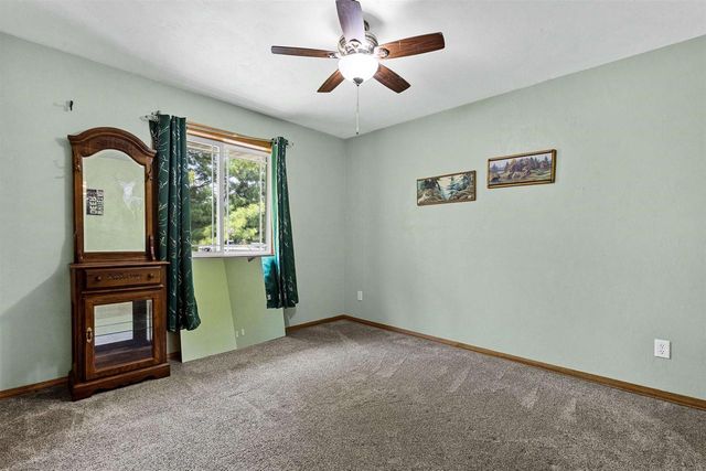 831 BROWNING DRIVE, Seymour, WI 54165