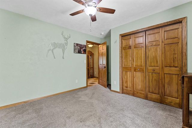 831 BROWNING DRIVE, Seymour, WI 54165