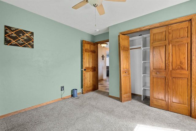 831 BROWNING DRIVE, Seymour, WI 54165
