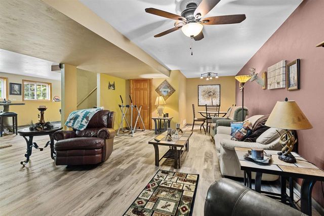 831 BROWNING DRIVE, Seymour, WI 54165