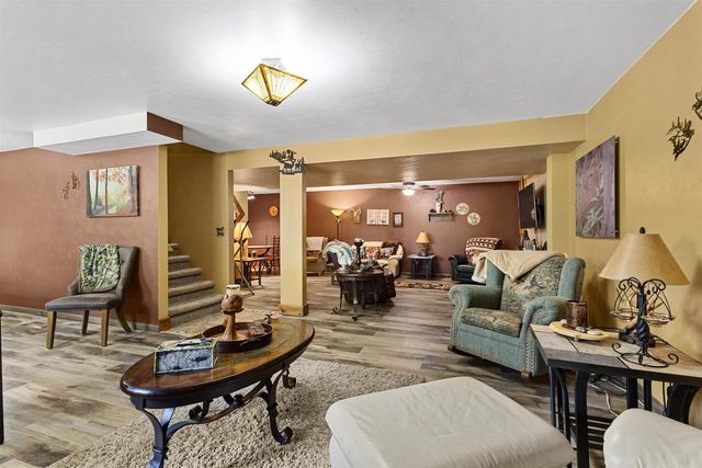 831 BROWNING DRIVE, Seymour, WI 54165