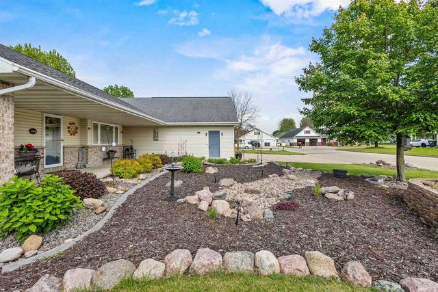 831 BROWNING DRIVE, Seymour, WI 54165