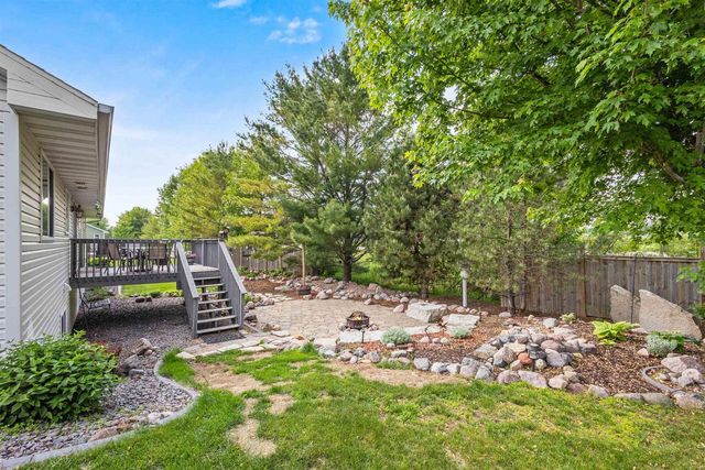 831 BROWNING DRIVE, Seymour, WI 54165