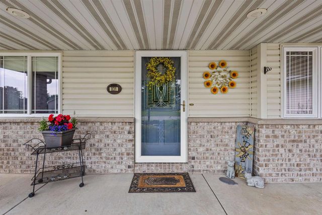 831 BROWNING DRIVE, Seymour, WI 54165