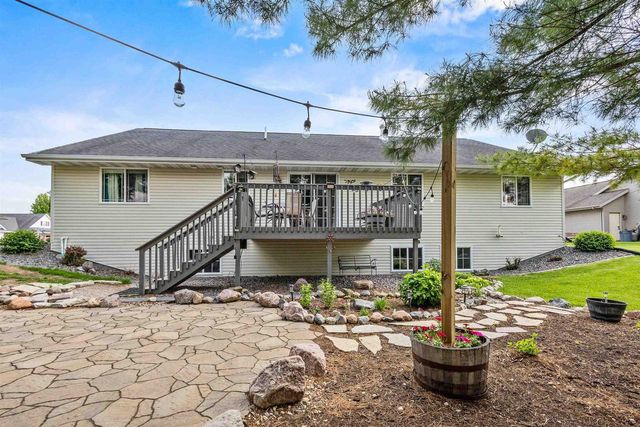 831 BROWNING DRIVE, Seymour, WI 54165