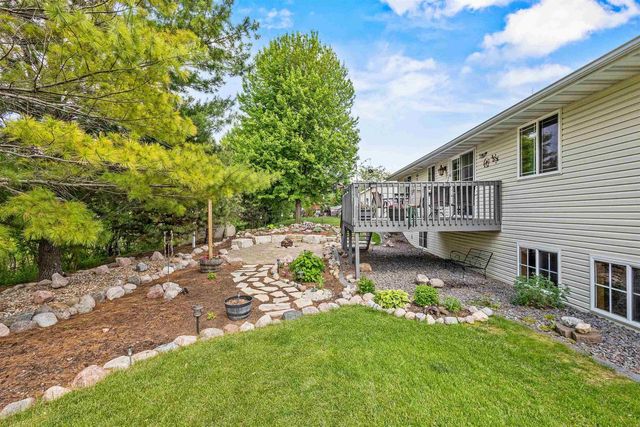 831 BROWNING DRIVE, Seymour, WI 54165