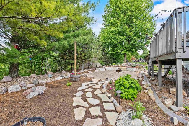 831 BROWNING DRIVE, Seymour, WI 54165