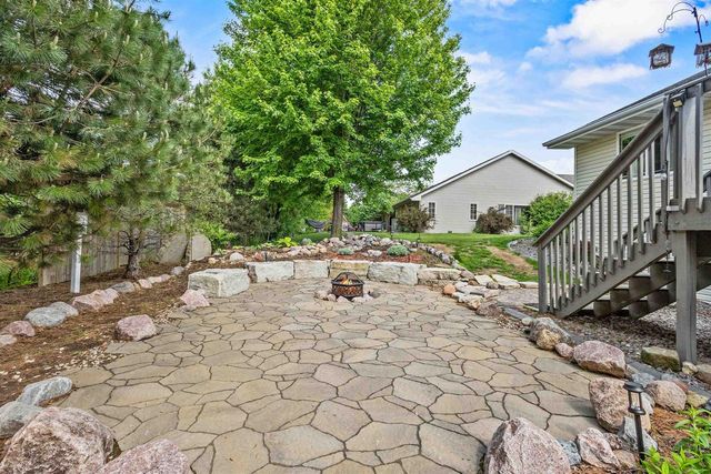 831 BROWNING DRIVE, Seymour, WI 54165