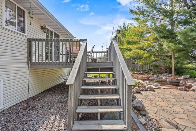 831 BROWNING DRIVE, Seymour, WI 54165