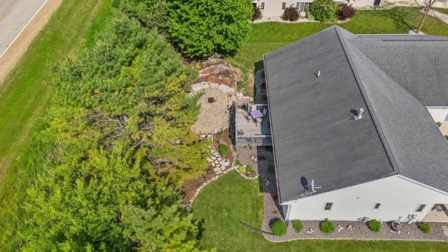 831 BROWNING DRIVE, Seymour, WI 54165