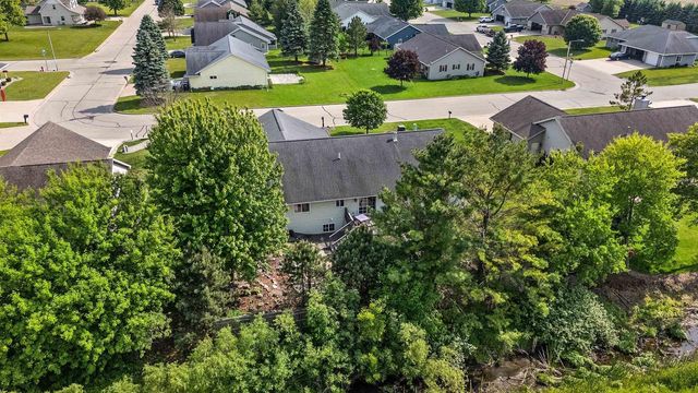 831 BROWNING DRIVE, Seymour, WI 54165