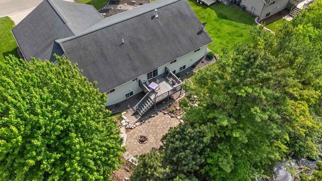 831 BROWNING DRIVE, Seymour, WI 54165
