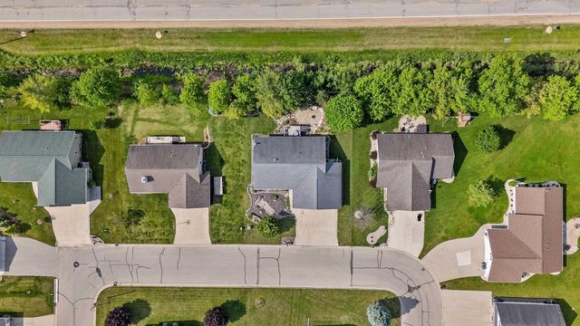 831 BROWNING DRIVE, Seymour, WI 54165