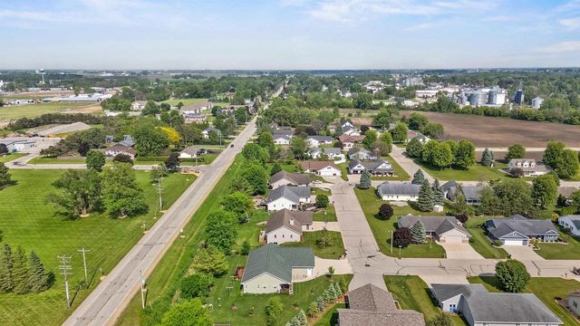 831 BROWNING DRIVE, Seymour, WI 54165