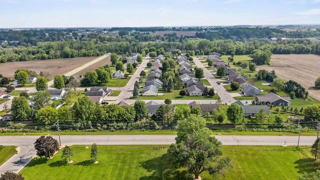831 BROWNING DRIVE, Seymour, WI 54165