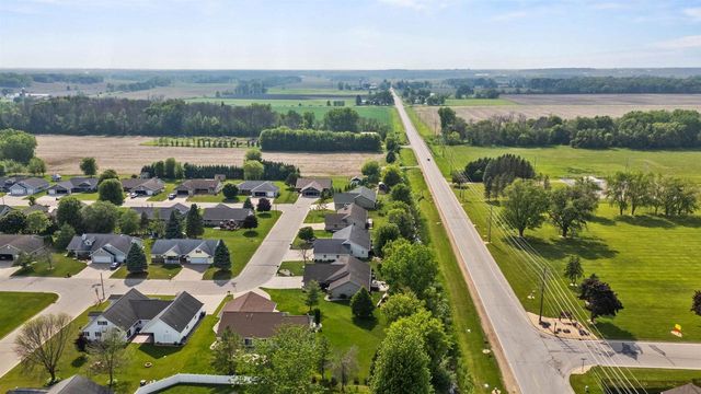 831 BROWNING DRIVE, Seymour, WI 54165