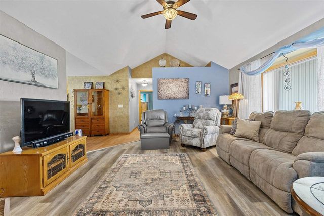 831 BROWNING DRIVE, Seymour, WI 54165