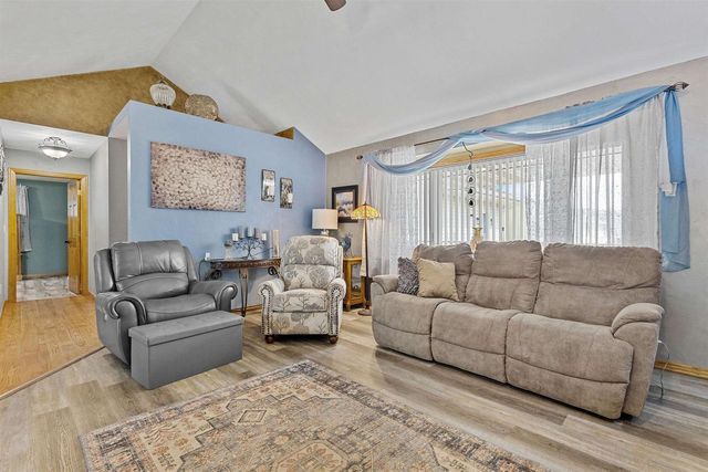 831 BROWNING DRIVE, Seymour, WI 54165