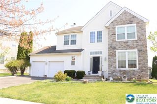 1035 Jervin Drive, South Whitehall Twp, PA 18104