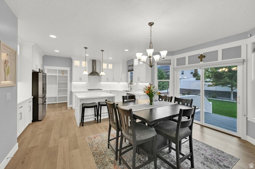 2913 S PUDDLE LN, Saratoga Springs, UT 84045 — photo 4