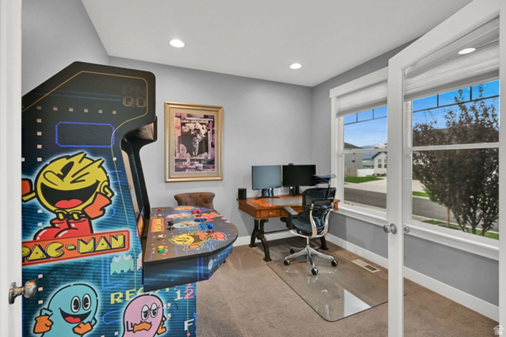 2913 S PUDDLE LN, Saratoga Springs, UT 84045 — photo 5