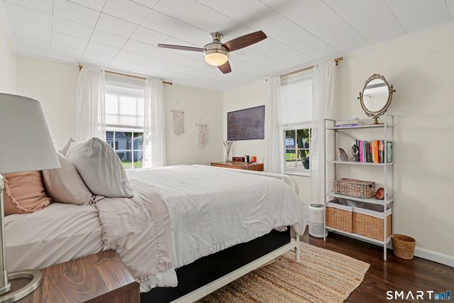45 Harkness Drive, Milford, CT 06460