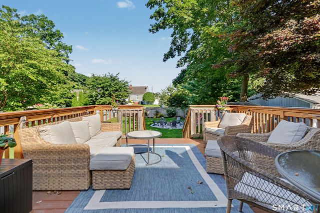 45 Harkness Drive, Milford, CT 06460