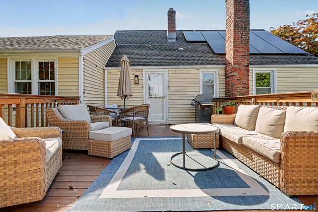 45 Harkness Drive, Milford, CT 06460