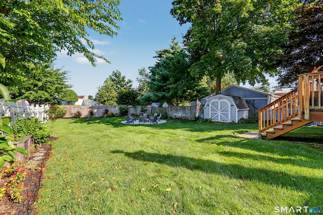 45 Harkness Drive, Milford, CT 06460