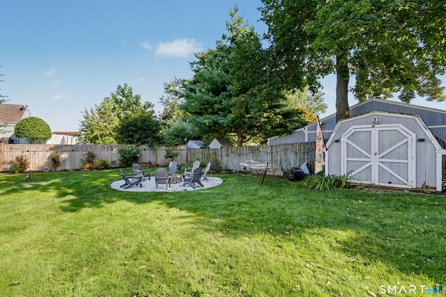 45 Harkness Drive, Milford, CT 06460