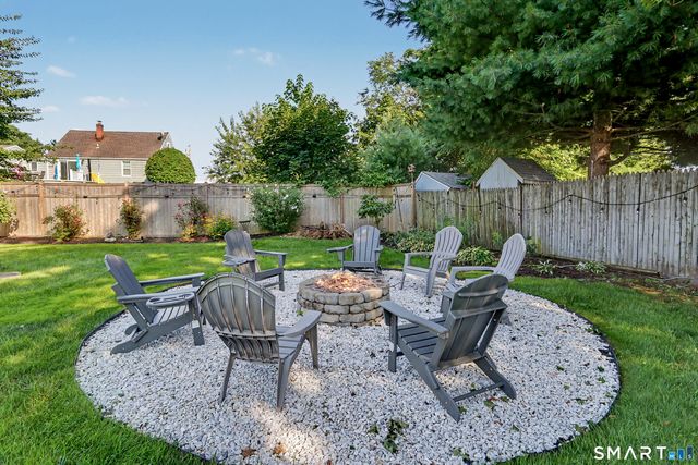 45 Harkness Drive, Milford, CT 06460