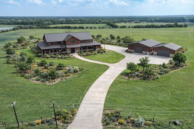 TBD FM 3486 3, Terrell, TX 75160