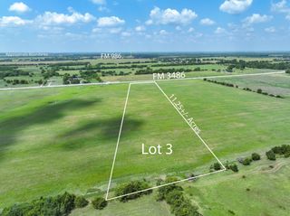 TBD FM 3486 3, Terrell, TX 75160