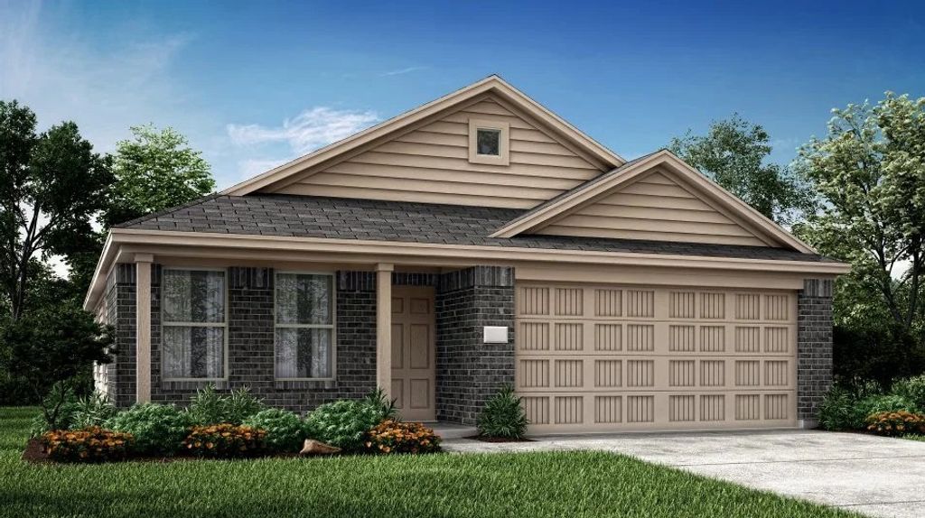 9620 NW 125 Terrace, Yukon, OK 73099