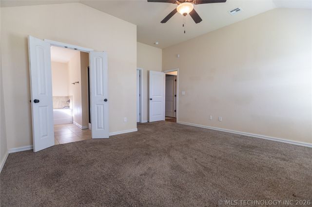 1172 E 148th Street S, Glenpool, OK 74033