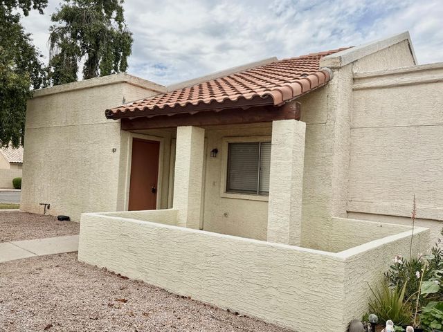 727 S Hartford Street 185, Chandler, AZ 85225