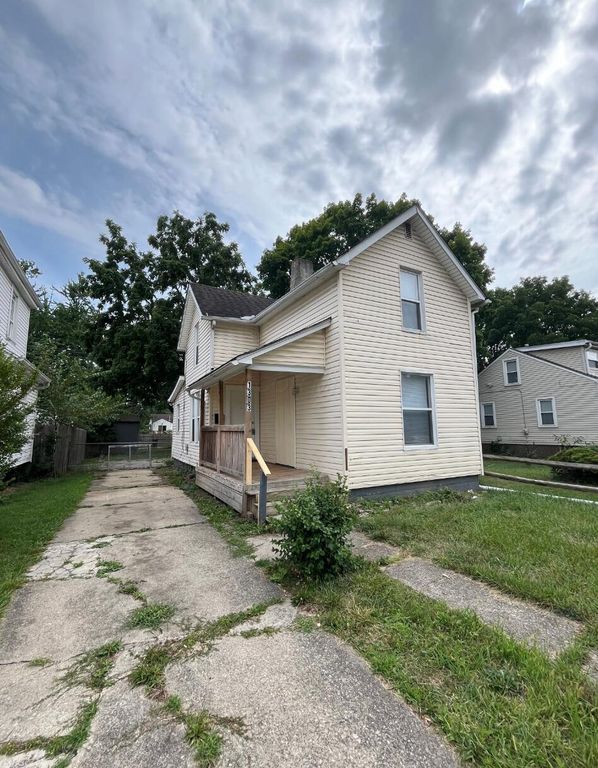 1303 E Weber Road, Columbus, OH 43211